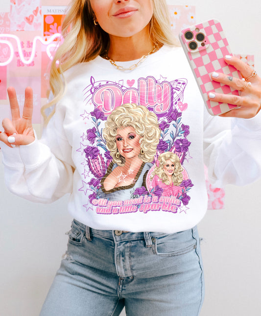Dolly 1
