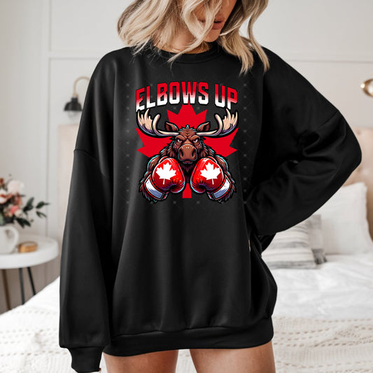 elbows up Moose -1