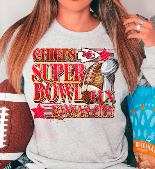 Football KS