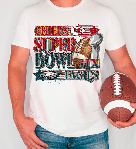Football 3