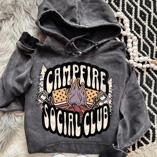 Campfire Social Club DTF