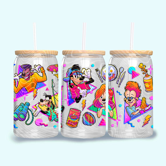 G Movie 16 Oz Wrap