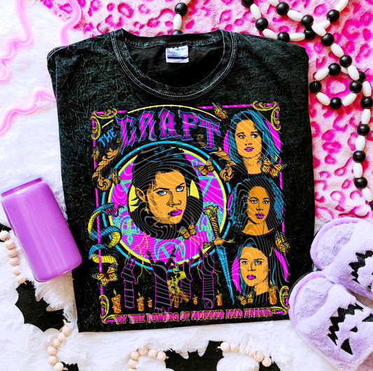 Craft DTF