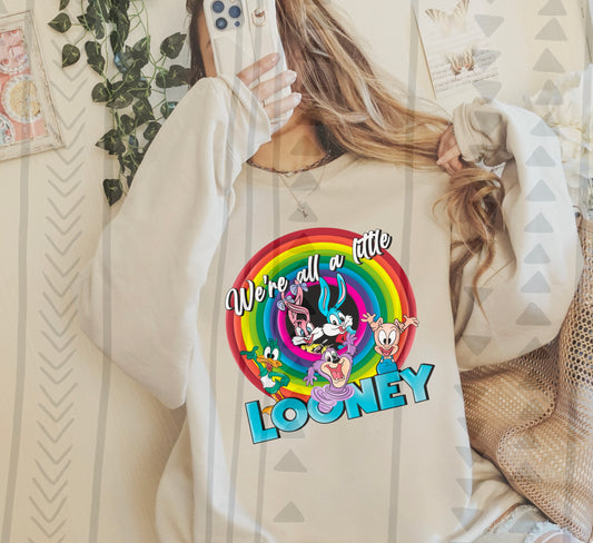 Looney