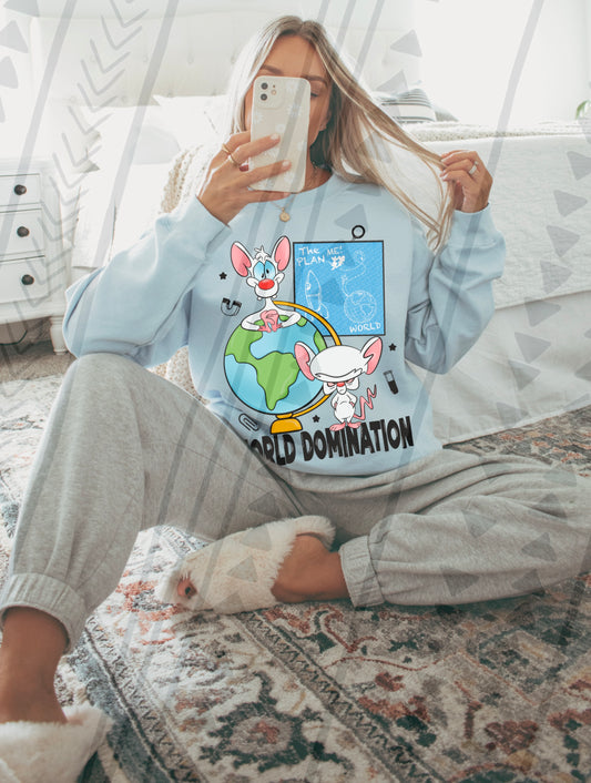 World Domination
