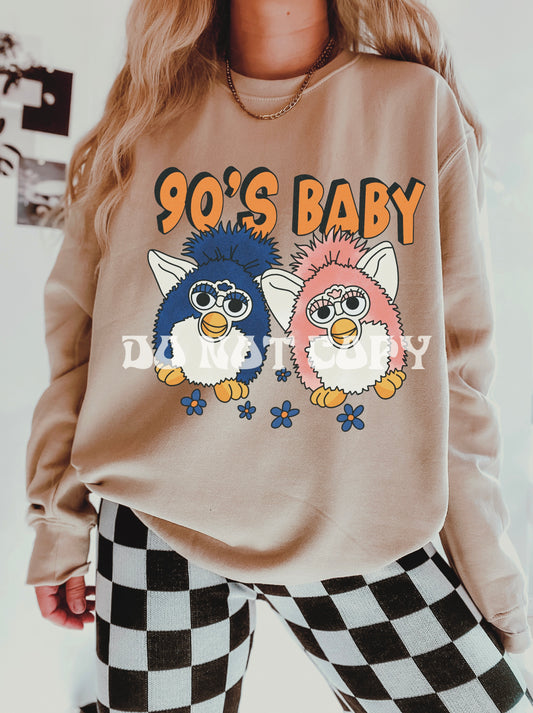 Furby