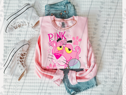 Pink Panther