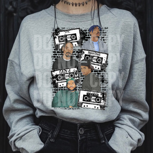 90sRap