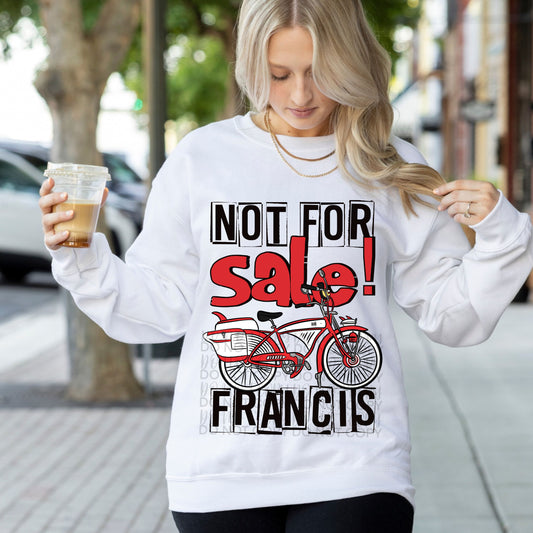 Not_for_Sale_Francis