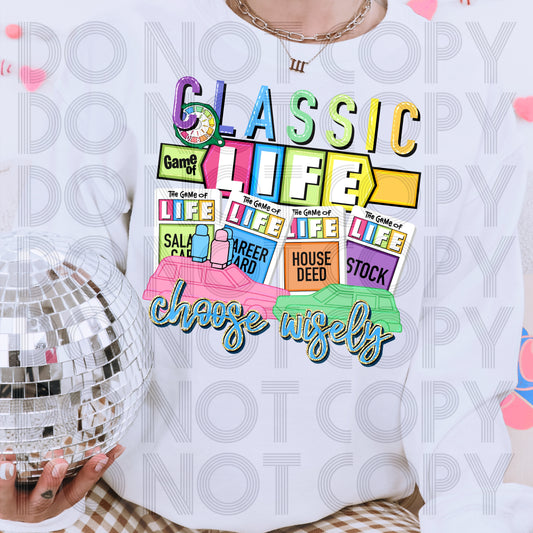 Classic Life