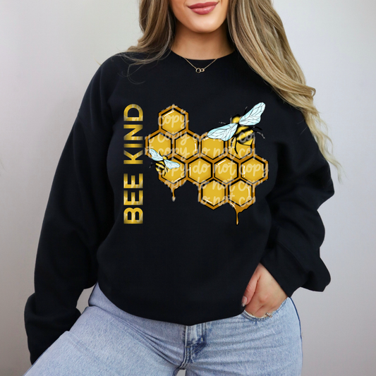 Bee_Kind
