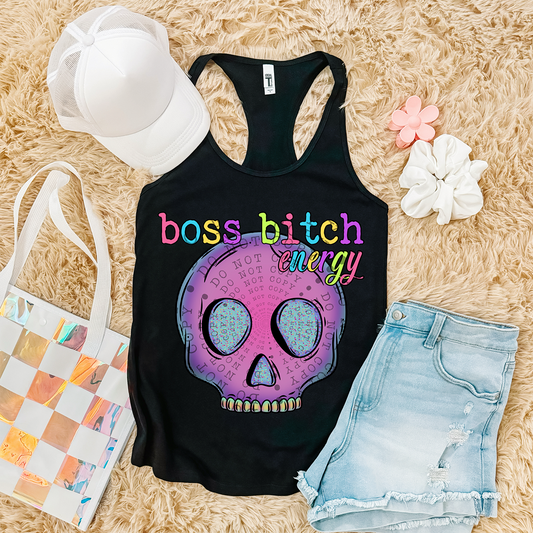 Boss_B_Energy