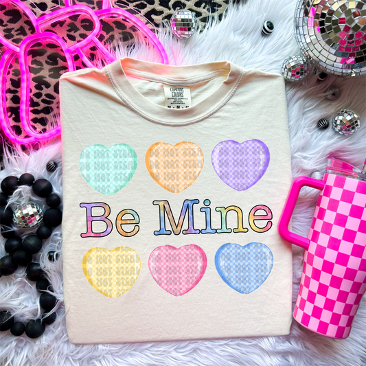 Be Mine V2