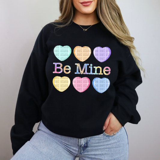 Be Mine V1