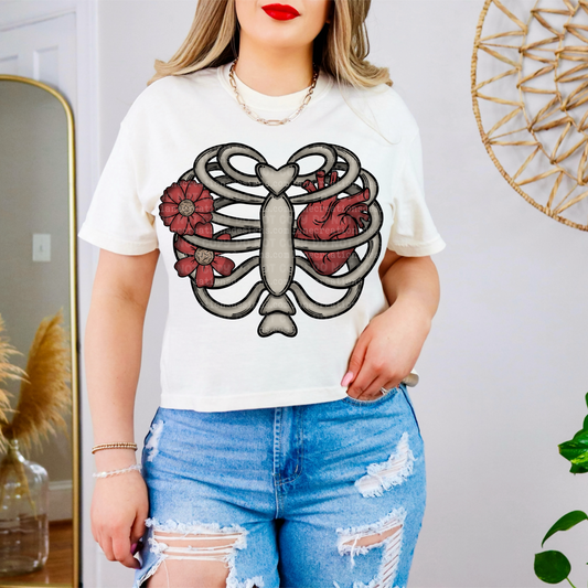 Heart_Ribcage_w_Flowers