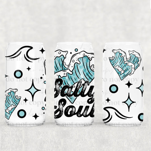 Salty Soul 16 Oz Wrap