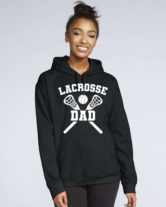 Lacrosse Dad