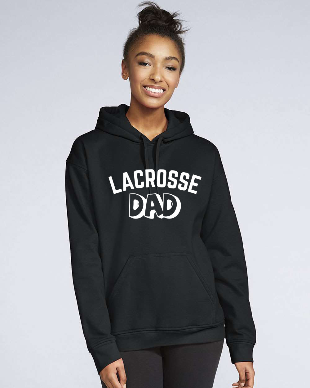 Lacrosse Dad V3