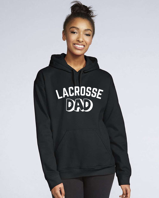 Lacrosse Dad V3