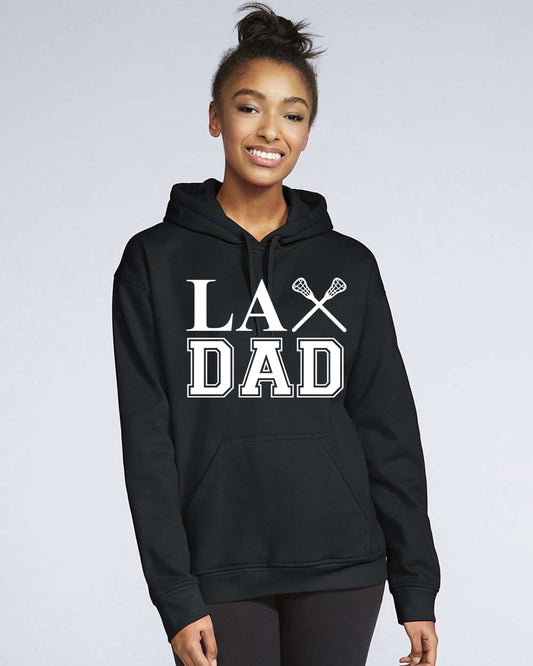 Lacrosse Dad V4