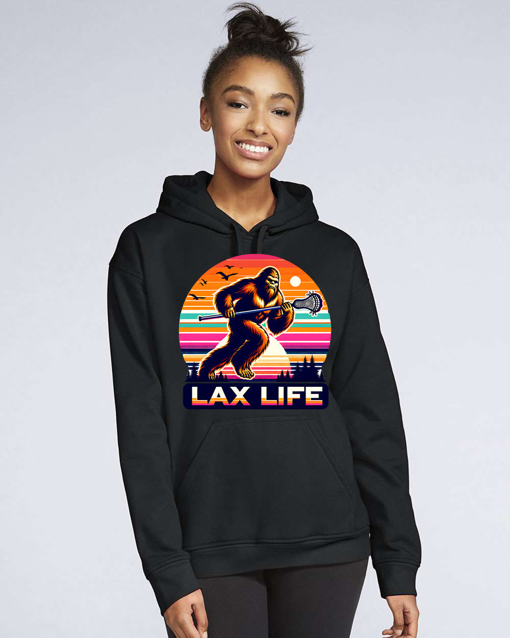 Lax Life