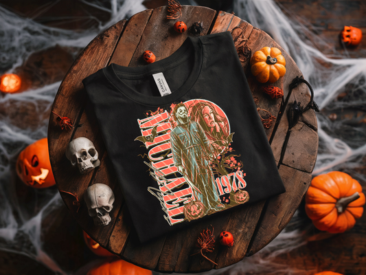 MM Halloween DTF - Version 2