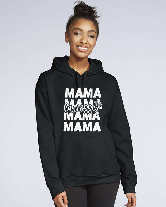Lacrosse Mama