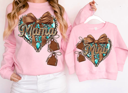 Mama & MINI
