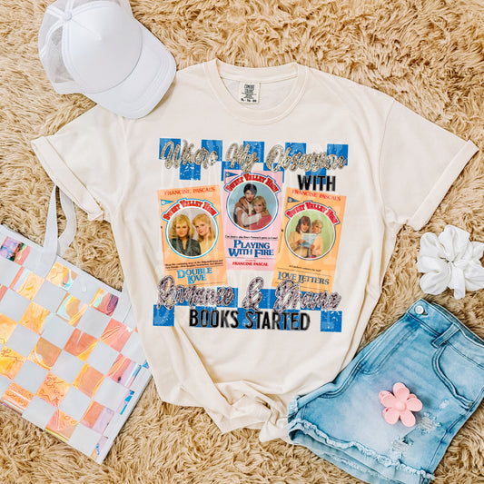 Sweet Valley High