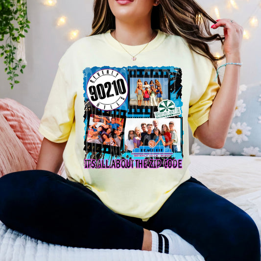 Beverly Hills 90210