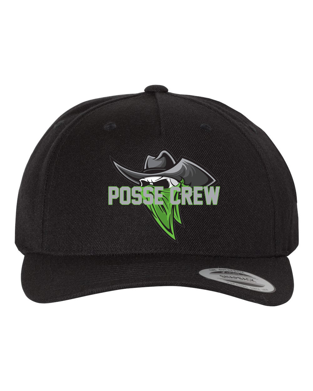 Posse Crew Hats
