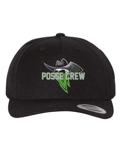 Posse Crew Hats