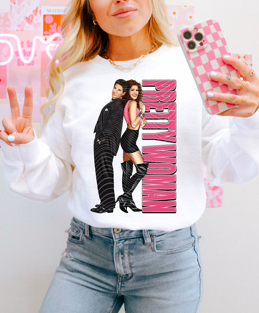 Pretty Woman V2