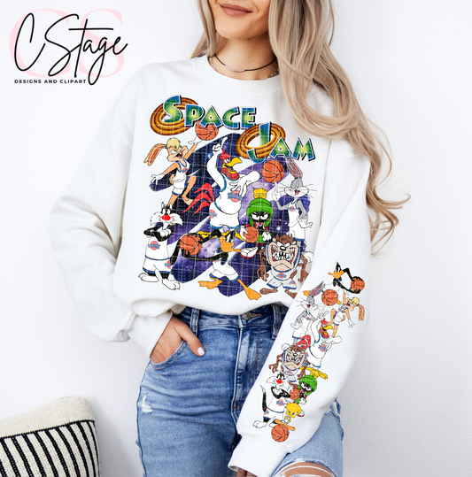 Space Jam