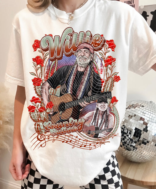 Willie
