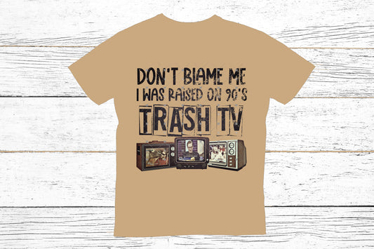 trash tv