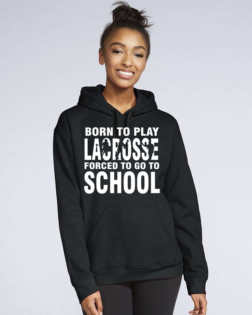 Born to Play