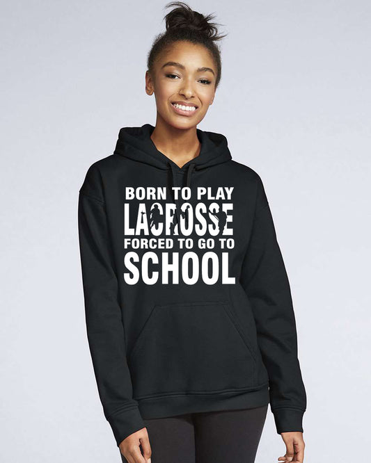 Born to Play