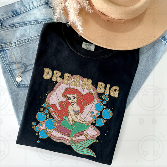 Dream Big