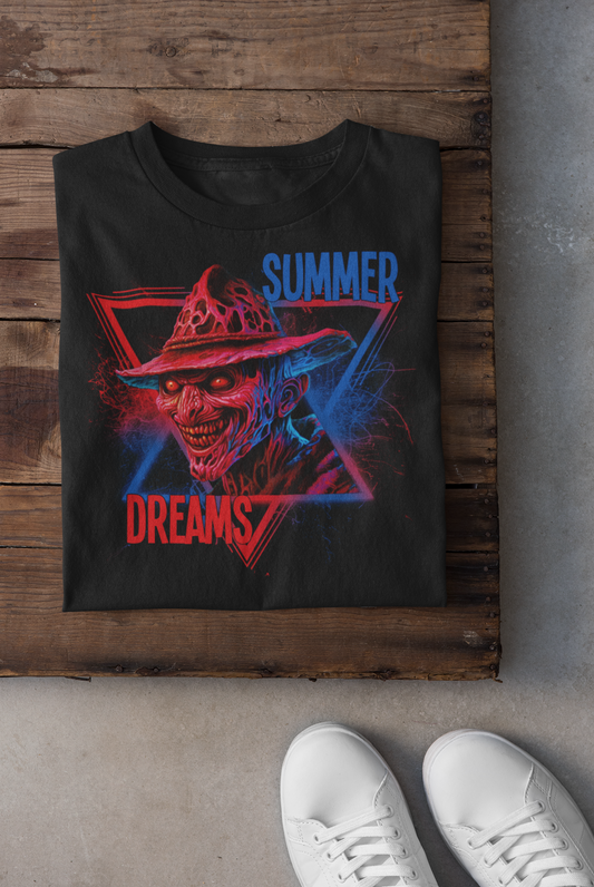 Summer Dreams -DTF PRINT