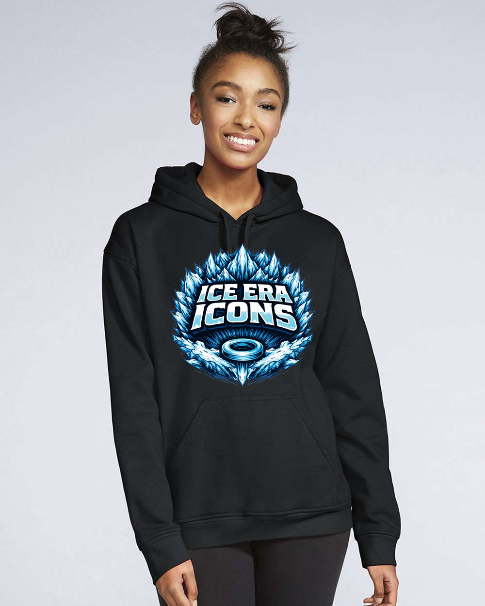 3V3 Spruce Grove Ringette