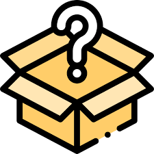 Mystery Packs  Green Man