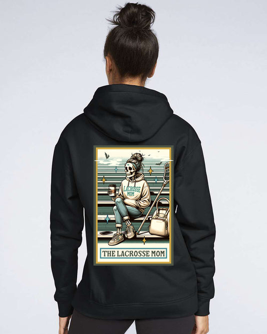 Lacrosse Mom V2