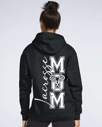 Lacrosse Mom V3