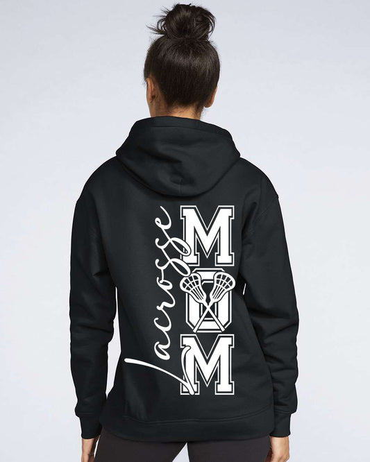 Lacrosse Mom V3