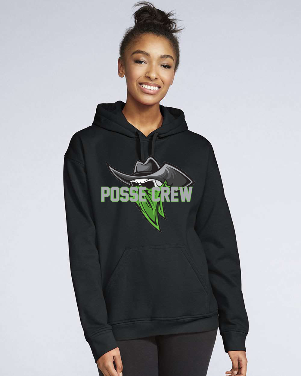Posse Crew 2