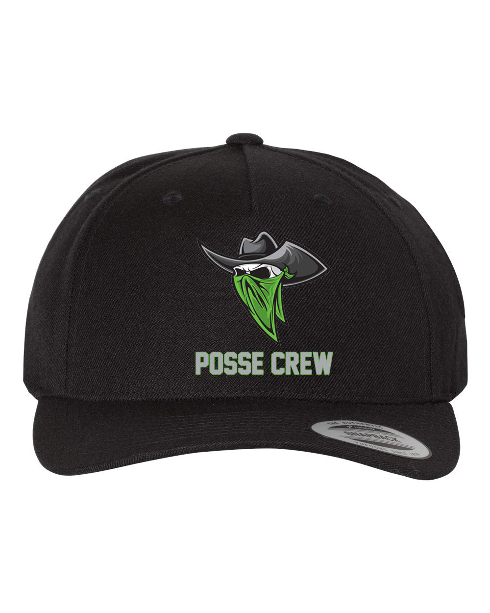 Posse Crew Hats