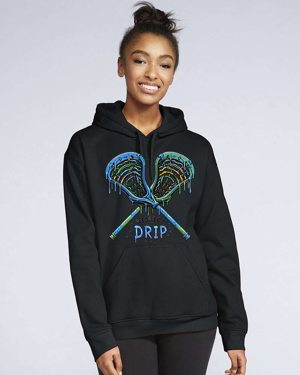 Respect the Drip