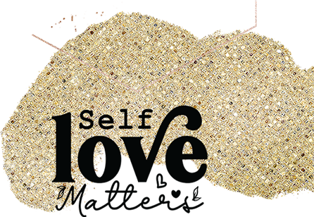 Self Love Matters -  UV dtf Sticker RTS